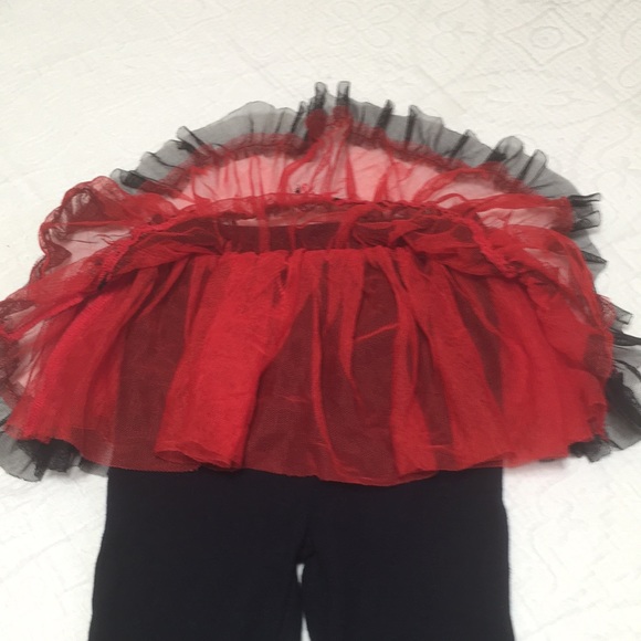 24m (4/$20) Disney Tutu/Leggings - Picture 8 of 12